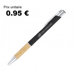 Lot de 50 stylos à bille...