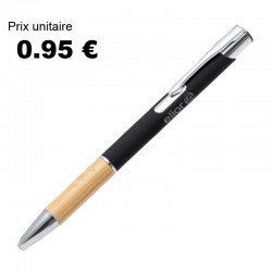 Lot de 50 stylos à bille Elior