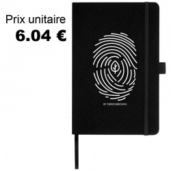 Lot de 40 carnets Derichebourg