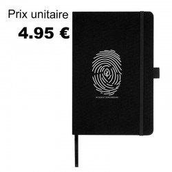 Lot de 40 carnets Elior et...