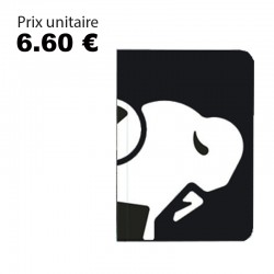 Lot de 25 carnets