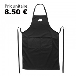 Lot de 10 tabliers