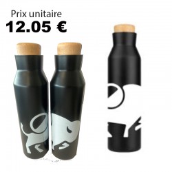LOT DE 24 BOUTEILLES...
